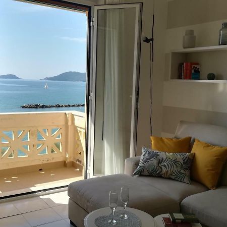 Il Faro Dei Poeti Apartment Lerici Exterior photo