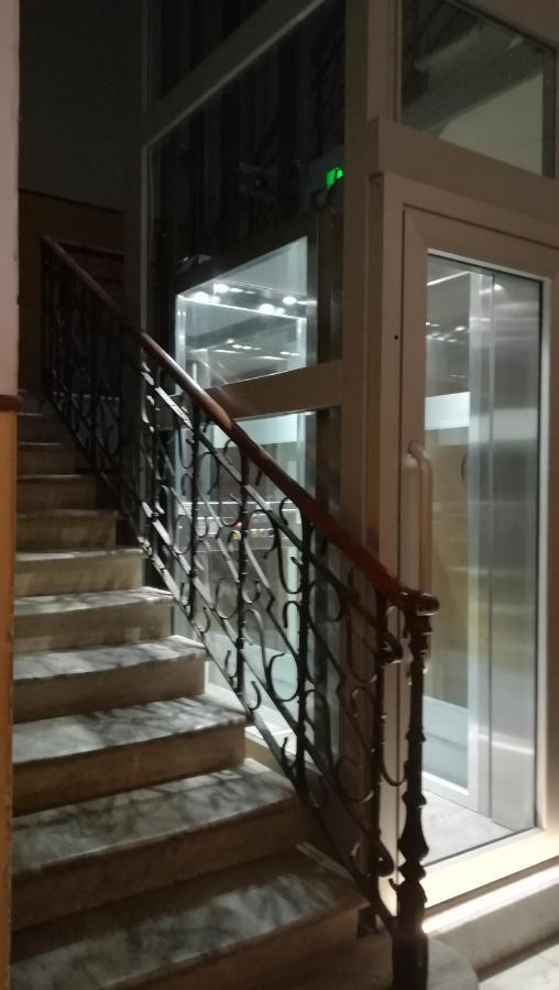 Il Faro Dei Poeti Apartment Lerici Exterior photo